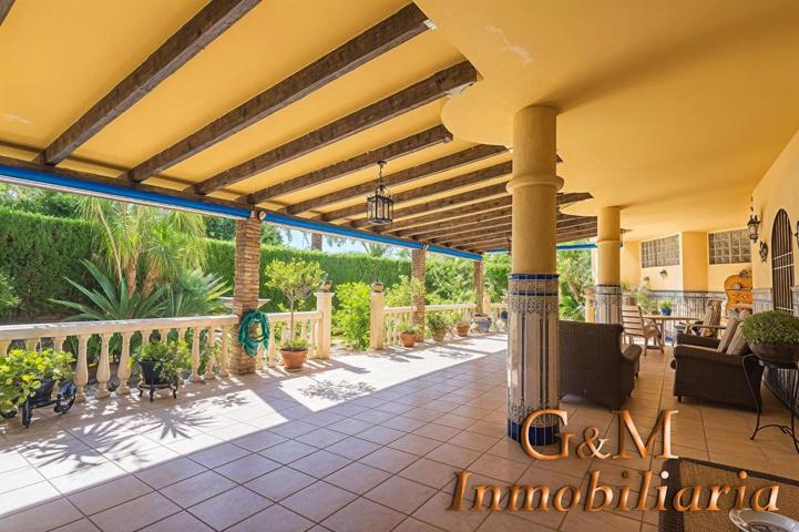 Piso En venta en Parque De La Paloma, Benalmádena photo 0