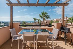  Ático En venta en Riviera Del Sol, Mijas photo 0