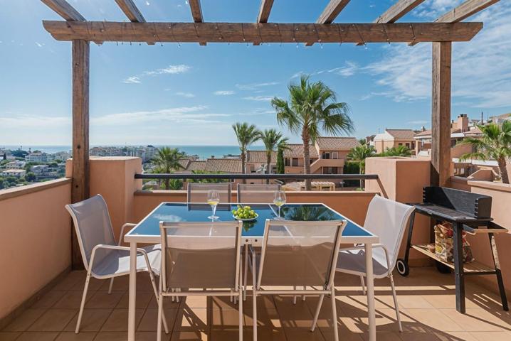  Ático En venta en Riviera Del Sol, Mijas photo 0