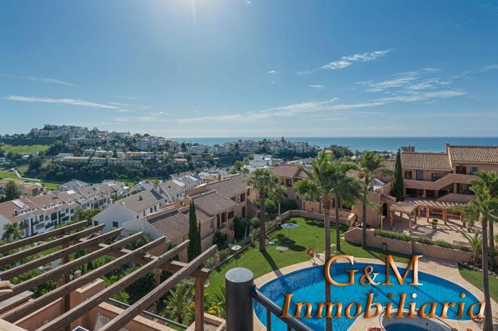  Ático En venta en Riviera Del Sol, Mijas photo 0