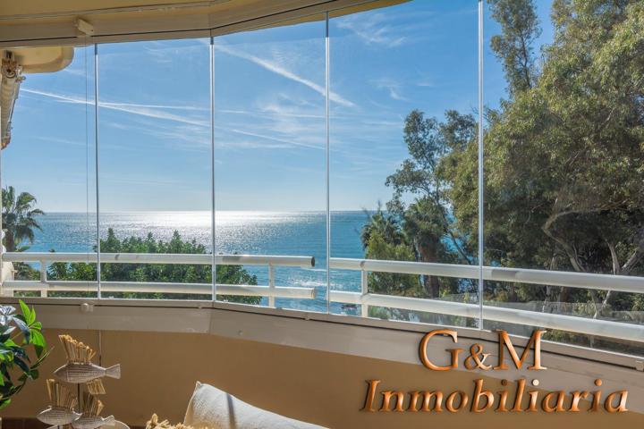 Piso En venta en Nueva Torrequebrada, Benalmádena photo 0