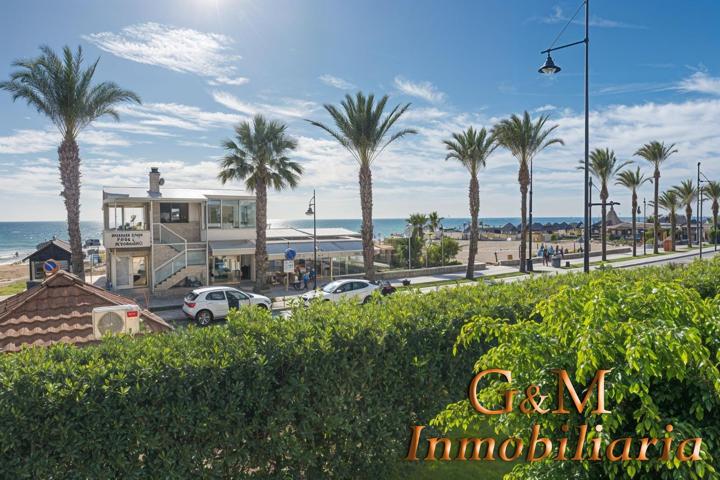 Piso En venta en Playamar - Benyamina, Torremolinos photo 0