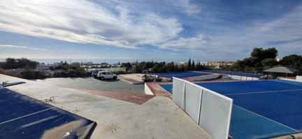 Terreno Urbanizable En alquiler en La Puya - La Ermita, Marbella photo 0