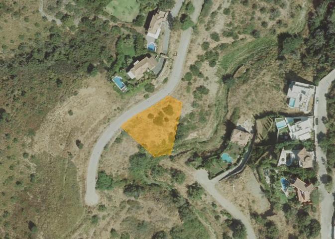 Terreno Urbanizable En venta en El Rosario-Ricmar, Marbella photo 0