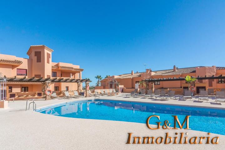 Piso En venta en Cortés, Benahavis photo 0