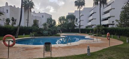 Piso En venta en San Pedro, Marbella photo 0