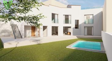Solar con licencia de proyecto vigente photo 0