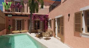 Casa unifamiliar con encanto photo 0
