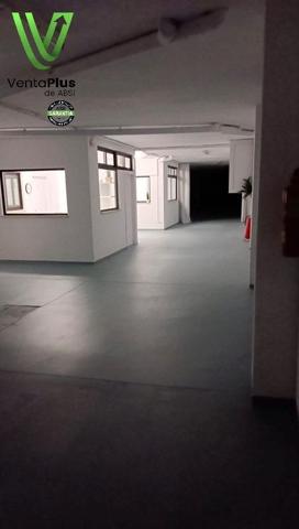 Garaje con oficina y almacén photo 0