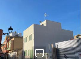 Solar edificable en la calle Ferriol photo 0