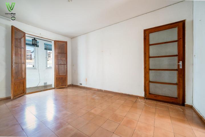 Piso de origen en un enclave privilegiado photo 0