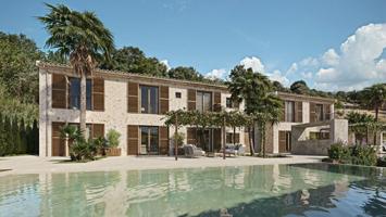 Parcela rústica con licencia de construcción concedida photo 0