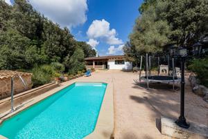 Peculiar propiedad rústica con dos viviendas photo 0