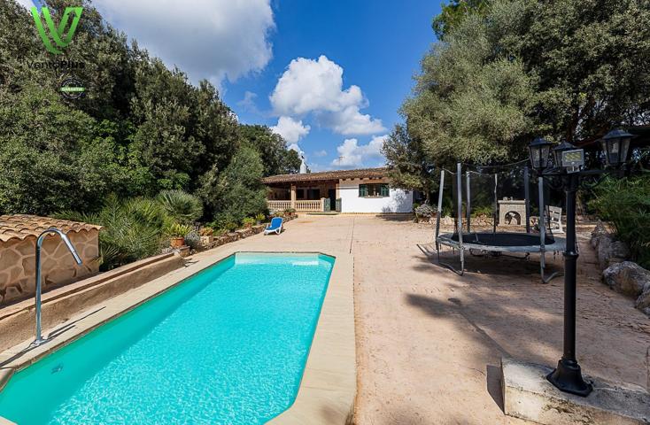 Peculiar propiedad rústica con dos viviendas photo 0