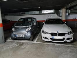 Parking coche en Alquiler en Castelldefels Barcelona photo 0