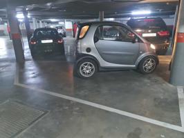 Parking coche en Alquiler en Castelldefels Barcelona photo 0
