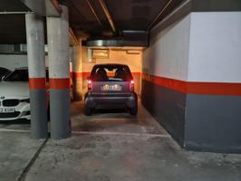 Parking coche en Alquiler en Castelldefels Barcelona photo 0