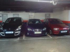 Parking coche en Alquiler en Castelldefels Barcelona CAN BOU photo 0