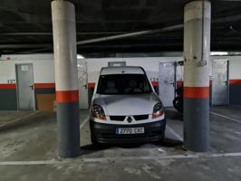 Parking coche en Alquiler en Castelldefels Barcelona photo 0