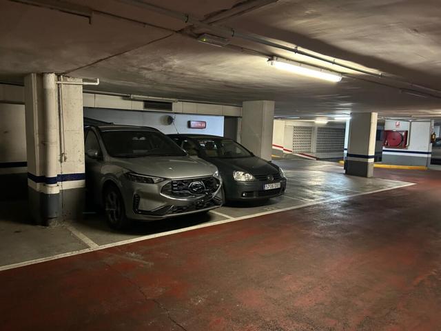 Parking coche en Venta en Barcelona Barcelona SANT GERVASI photo 0