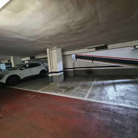 Parking coche en Venta en Barcelona Barcelona SANT GERVASI photo 0