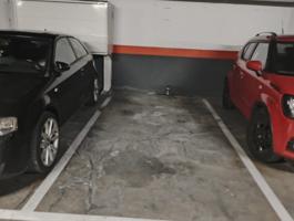 Parking coche en Alquiler en Castelldefels Barcelona photo 0