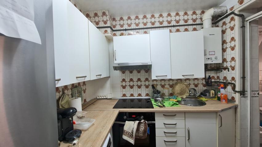 Piso en Venta en Barcelona Barcelona EL FORT PIENC photo 0