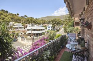 Casa-Chalet en Venta en Castelldefels Barcelona LES BOTIGUES DE SITGES photo 0