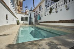 Casa-Chalet en Venta en Castelldefels Barcelona LES BOTIGUES DE SITGES photo 0