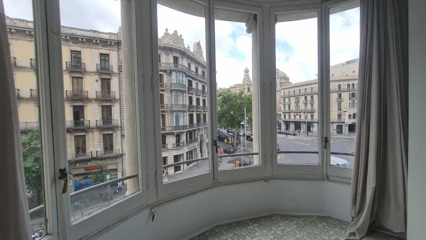 Oficina en Alquiler en Barcelona Barcelona EIXAMPLE DRETA photo 0