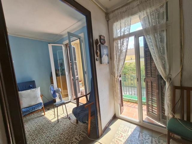 Piso en Venta en Barcelona Barcelona GRàCIA photo 0