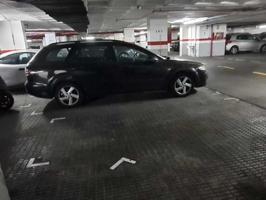 Parking coche en Venta en Barcelona Barcelona EIXAMPLE ESQUERRA photo 0