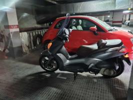 Parking moto en Venta en Barcelona Barcelona SANT GERVASI photo 0