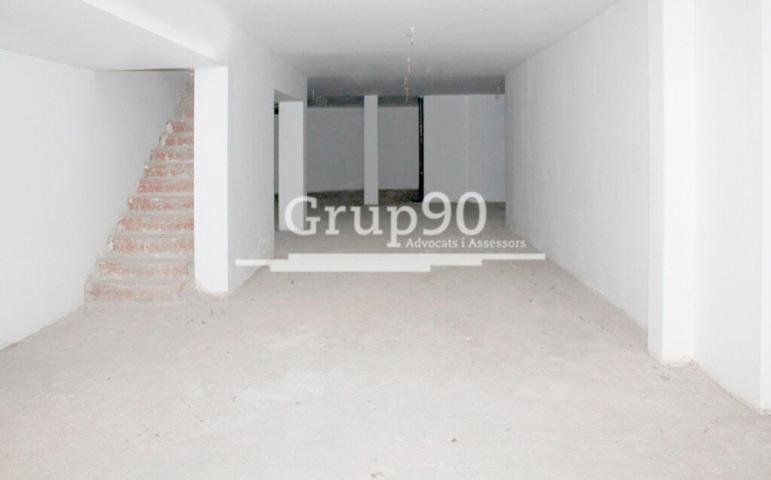 LOCAL COMERCIAL EN ALFRED PERENYA photo 0