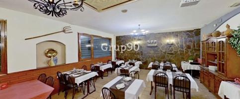 Venta de restaurante en La Bordeta photo 0