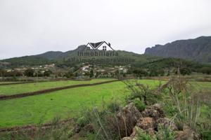 Solar residencial en Venta en Paso, El Santa Cruz de Tenerife photo 0