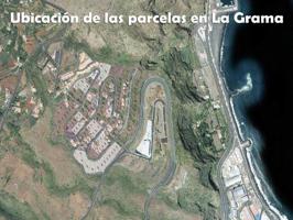 Suelo urbanizable en Venta en Breña Alta Santa Cruz de Tenerife photo 0