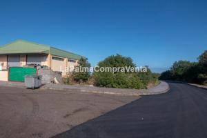 Solar industrial en Venta en Barlovento Santa Cruz de Tenerife photo 0