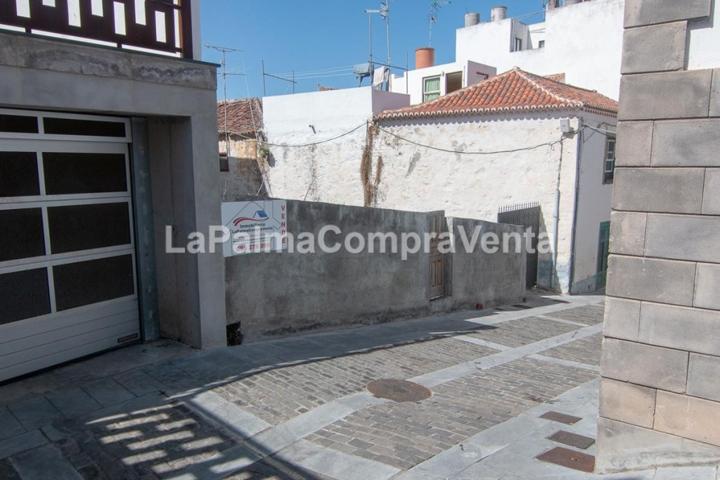 Suelo urbanizable en Venta en San Andres Y Sauces Santa Cruz de Tenerife photo 0