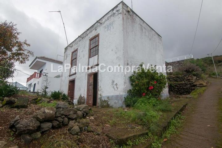 Casa-Chalet en Venta en San Andres Y Sauces Santa Cruz de Tenerife photo 0