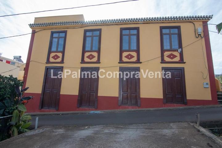 Casa-Chalet en Venta en San Andres Y Sauces Santa Cruz de Tenerife photo 0