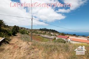 Solar urbano en Venta en Puntagorda Santa Cruz de Tenerife photo 0
