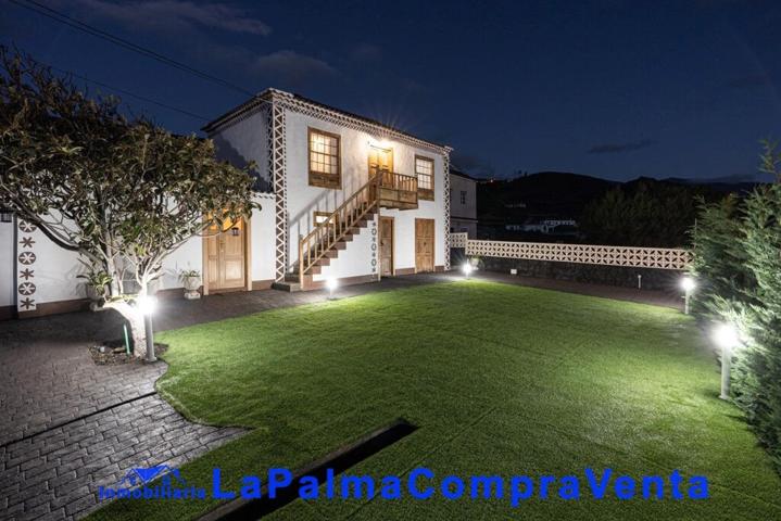 Casa-Chalet en Venta en Villa De Mazo Santa Cruz de Tenerife photo 0