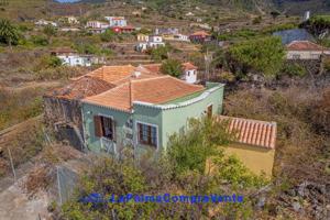 Casa-Chalet en Venta en Garafia Santa Cruz de Tenerife photo 0