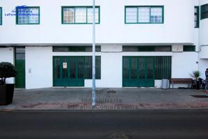 Local comercial en Alquiler en San Andres Y Sauces Santa Cruz de Tenerife photo 0