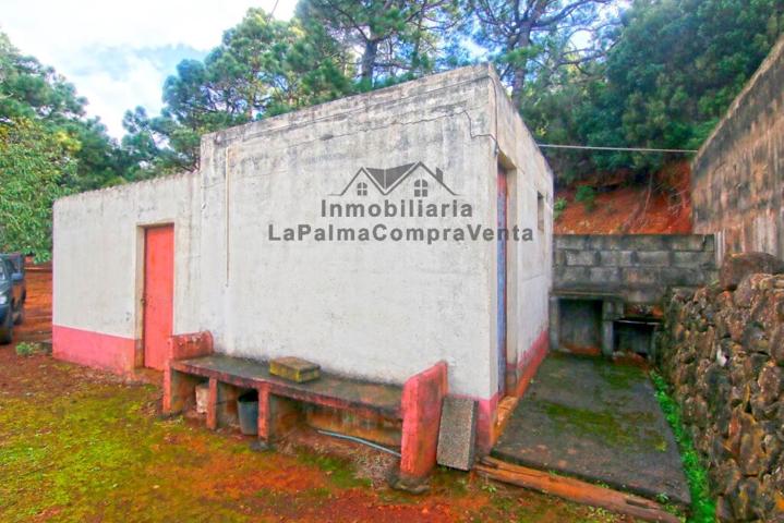 Casa de campo-Masía en Venta en Llano Negro Santa Cruz de Tenerife photo 0