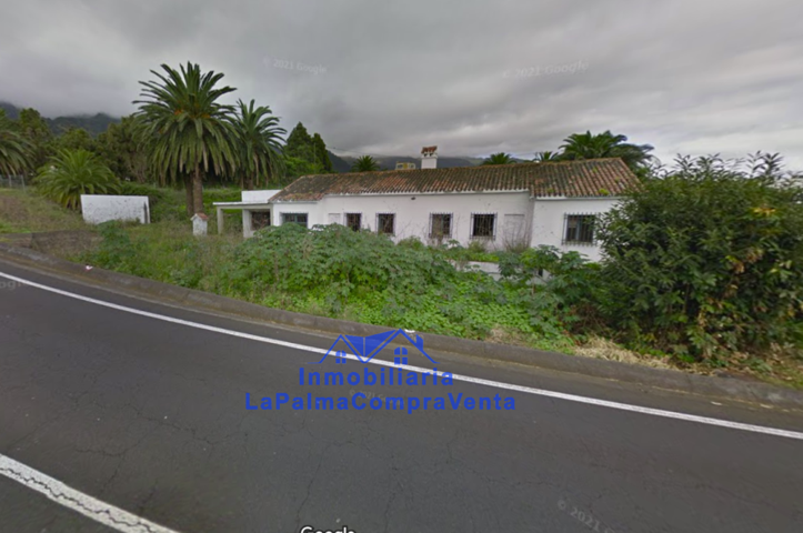 Casa-Chalet en Venta en Santa Cruz De La Palma Santa Cruz de Tenerife photo 0