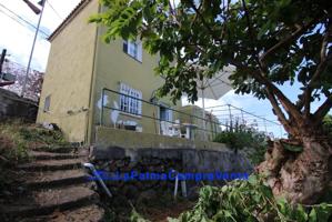 Casa de pueblo en Venta en San Andres Y Sauces Santa Cruz de Tenerife photo 0