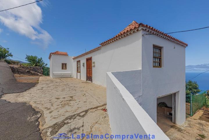 Casa de pueblo en Venta en Barlovento Santa Cruz de Tenerife photo 0