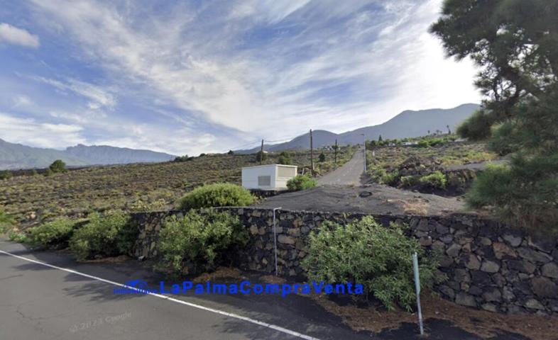 Suelo rústico en Venta en Llanos De Aridane, Los Santa Cruz de Tenerife photo 0